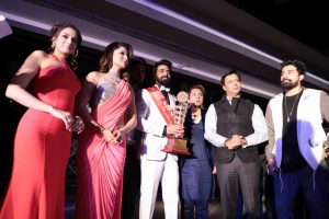 Dreamz Productions Mr and Miss India 2017 2