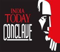India Today Conclave - Logo - Corporate Titans