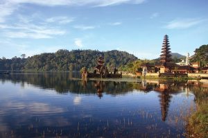 Indonesia - Weekend Travel - Cox and Kings