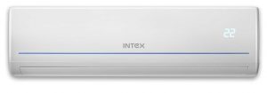 Intex Launches Air-Conditioners - INTEX92965-Silver Ice