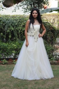 Mithi Kalra Launches Yet Another Striking Collection 2