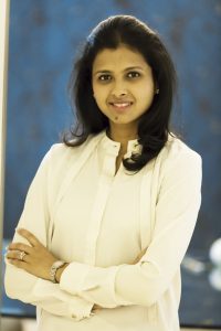 Ms Neha Bagaria - CEO - JobsForHer - Women Entrepreneurs