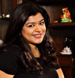 Ms Sakshi Vij - Founder and CEO - Mylescarsdotcom - Women Entrepreneurs