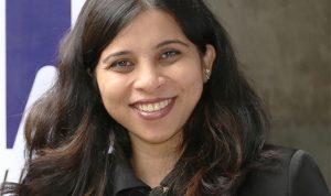Ms Sangeeta Banerjee - Co-founder and CEO - ApartmentADDA - Women Entrepreneurs