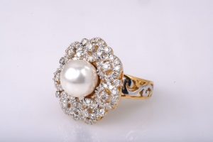 SLG Jewellery - Ring