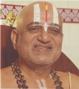 Sri Yathiraja Narayana Ramanuja Jeer Swami
