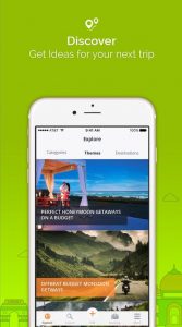 TravelTriangle launches its latest iOS mobile application 4
