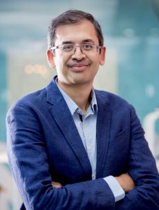 Ananth Narayanan - CEO - Myntra and Jabong