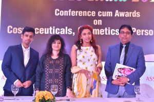 ASSOCHAM COSMe India 2017 - Personal Care Products