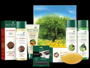 Biotique launches festive gift boxes - Festive Beauty Box - Biotique - 2