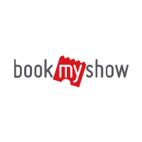BookMyShow - Logo