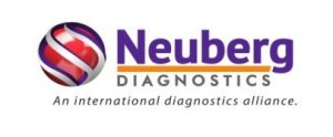 Neuberg Diagnostics - Logo