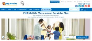 PNB MetLife launches Mera Jeevan Suraksha Plan - a life protection plan