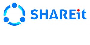 SHAREit strikes India with new Marketing strategy - Logo