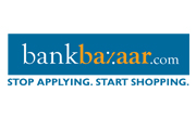 BankBazaar - Logo