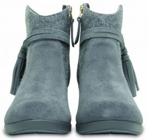 Crocs Boots - Winter Season - 1