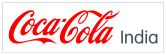 Coca-Cola India Logo