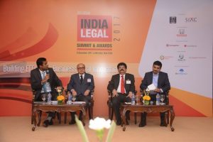Countrys Law industry honoured at the 3rd edition of India Legal Awards