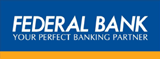 Federal Bank - Logo