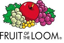 Fruit of the Loom - Logo