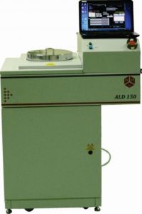 HHV develops Atomic Layer Deposition System based on technology transferred from IIT Bombay 2