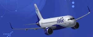 IndiGo - Expands international operations with Colombo as its 49th destination