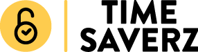 Timesaverz - Logo