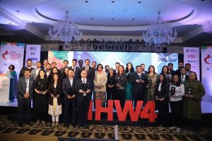 Winners of India Health and Wellness Summit And Awards - 4th edition
