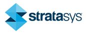 stratasys - logo - 3D Printing