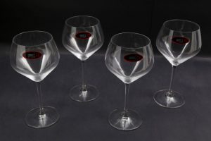 5409-97 - Heart to Heart-Oaked Chardonnay - RIEDEL