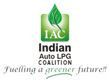 Indian Auto LPG Coalition - Logo