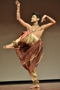 Dancer & Writer Madhur Gupta