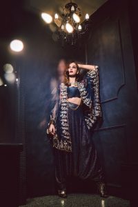 Payal Singhal